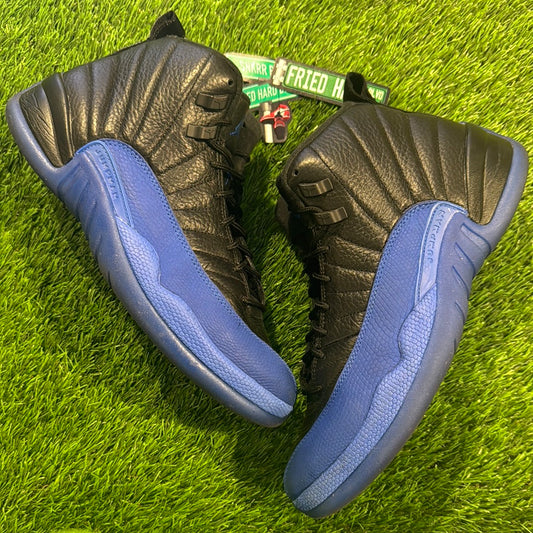 Air Jordan 12 Retro 'Game Royal'