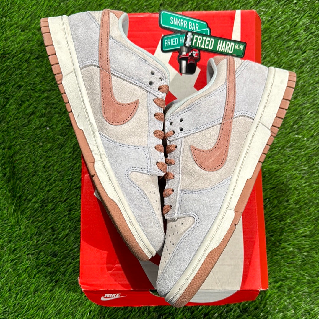 Dunk Low Premium 'Fossil Rose'