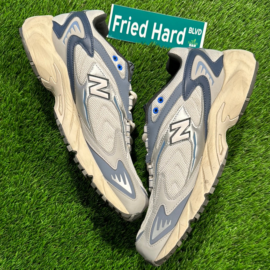 New Balance 725 'Grey/Blue'