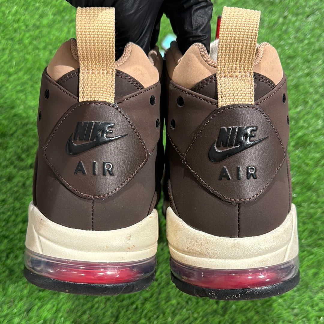 Air Max 2 CB 94 'Baroque Brown'