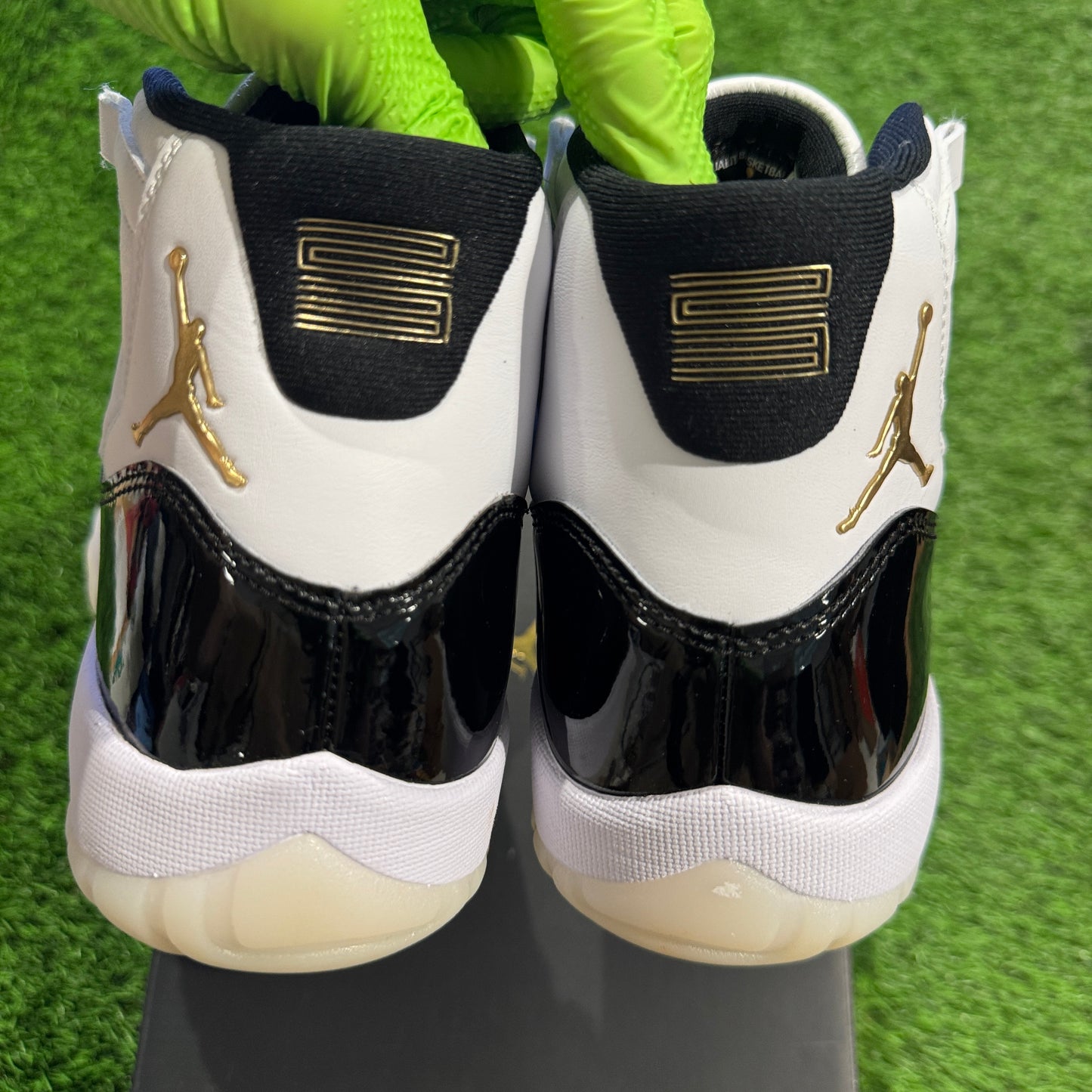 Air Jordan 11 Retro 'Gratitude / Defining Moments'