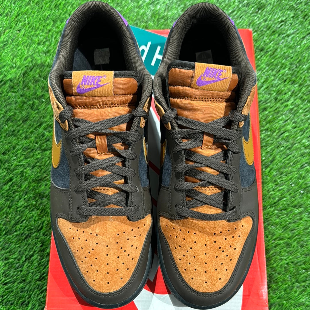 Dunk Low Premium 'Cider'