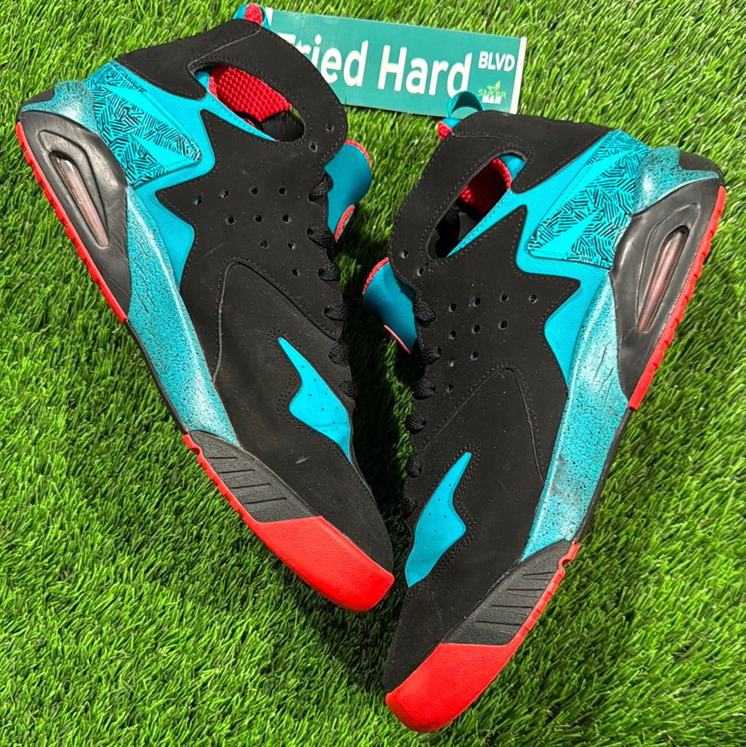 Air Tech Challenge Huarache