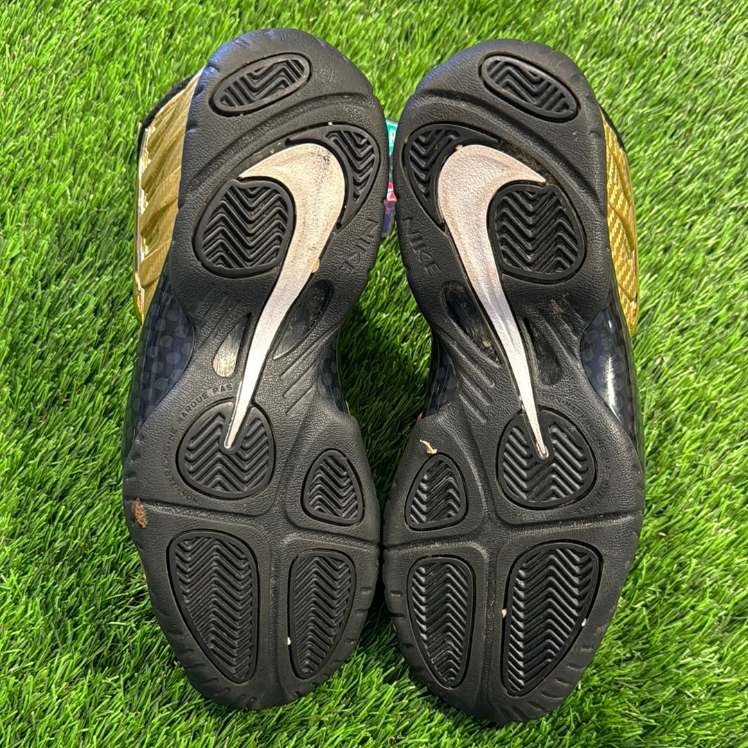 Little Posite Pro GS 'Metallic Gold'