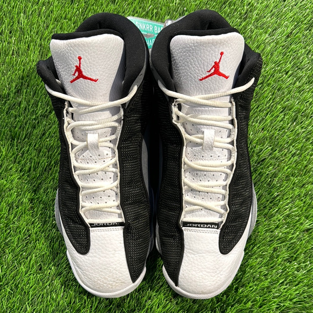 Air Jordan 13 Retro 'Black Flint'