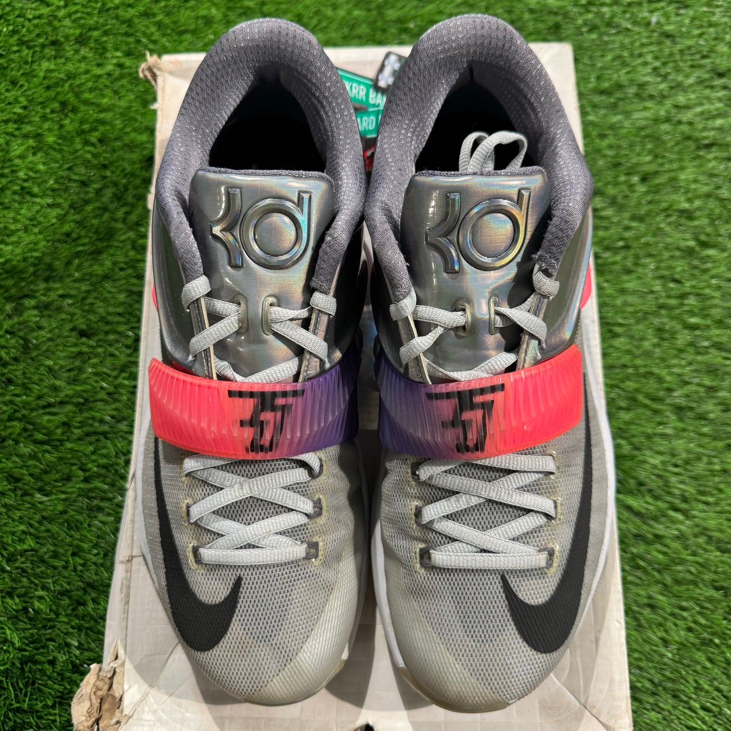 KD 7 'All Star' 10M/11.5W