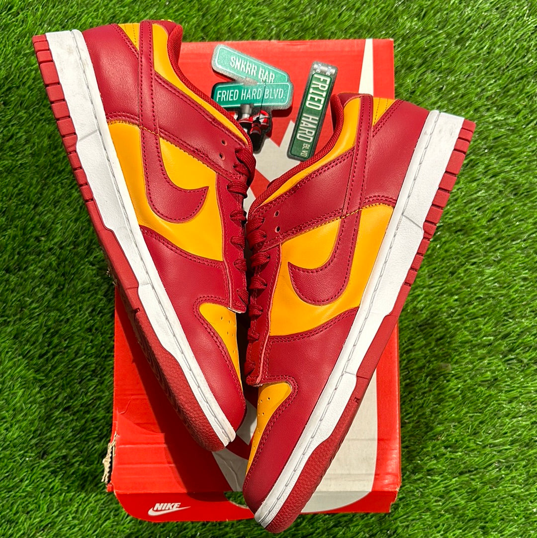 Dunk Low 'USC'