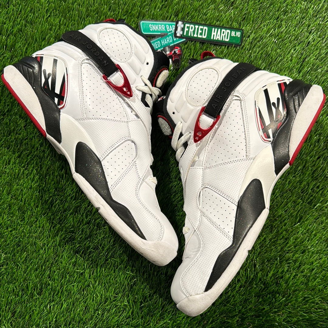 Air Jordan 8 Retro 'Alternate'