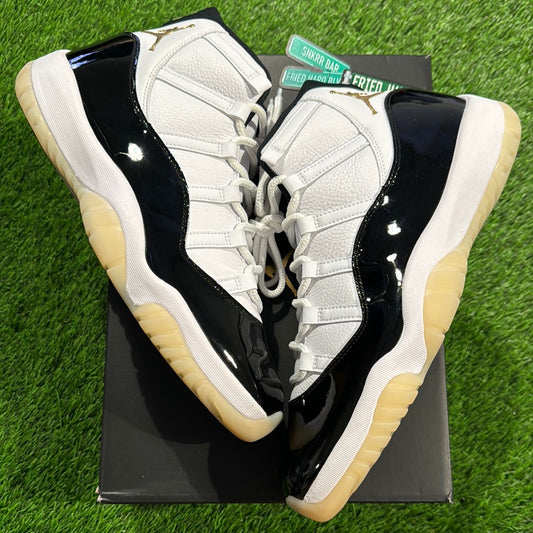 Air Jordan 11 Retro 'Gratitude / Defining Moments'