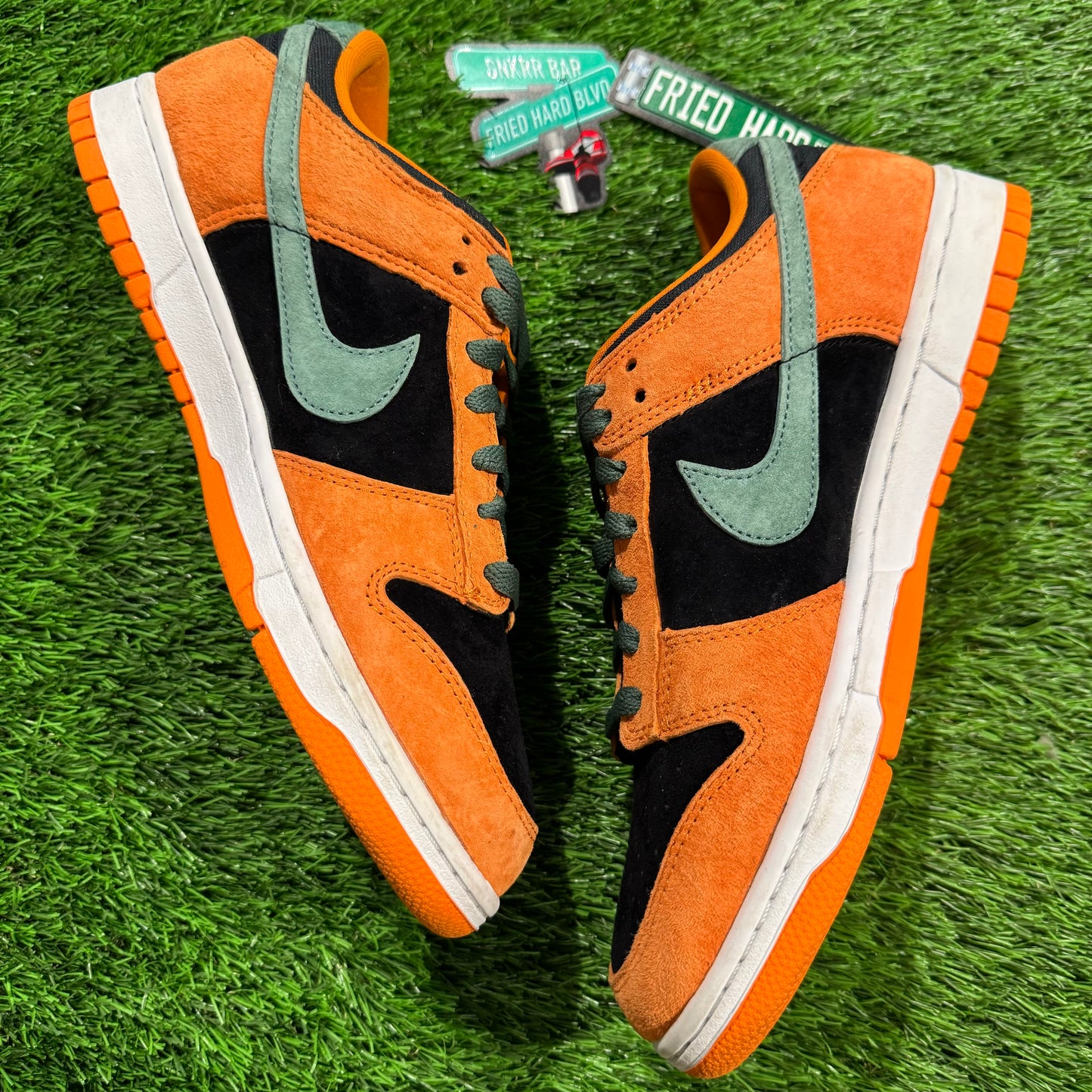 Dunk Low SP Retro 'Ceramic' 2020