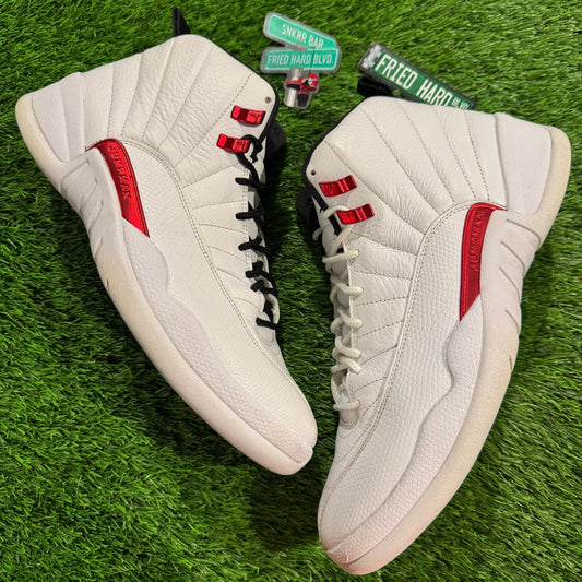 Air Jordan 12 Retro 'Twist'