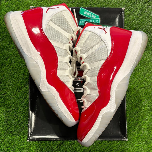 Air Jordan 11 Retro 'Cherry'