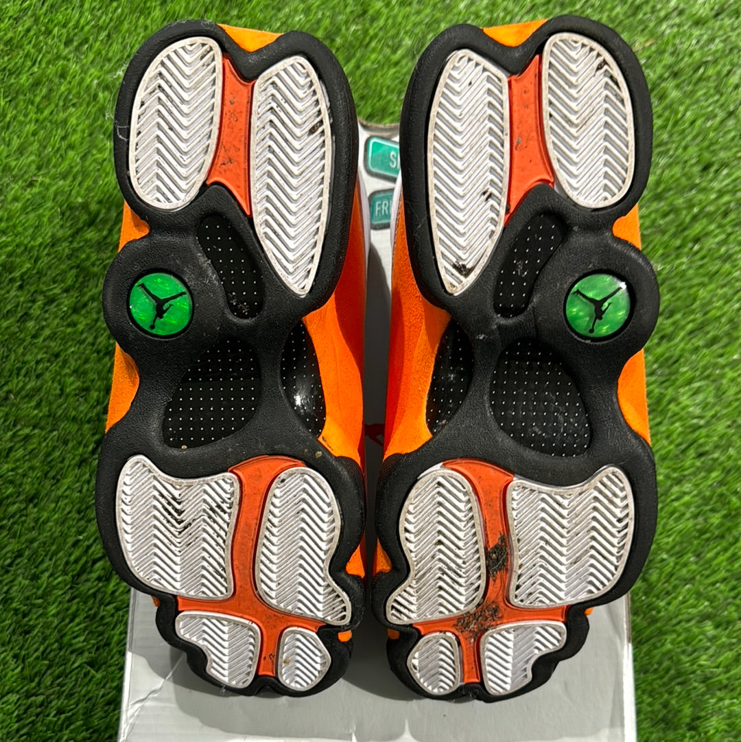 Air Jordan 13 Retro 'Starfish'