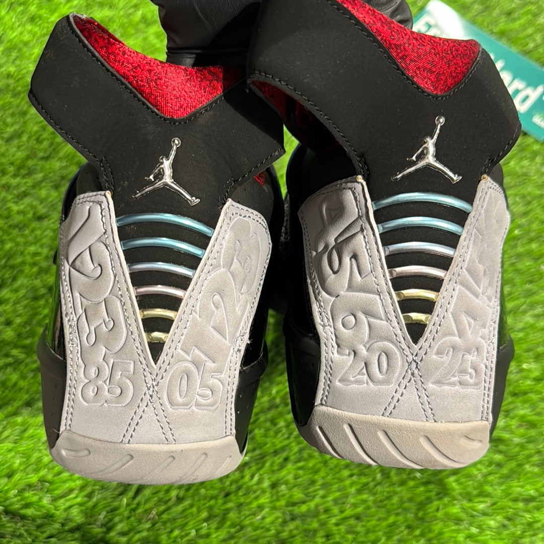 Air Jordan 20 Retro 'Stealth' 2015