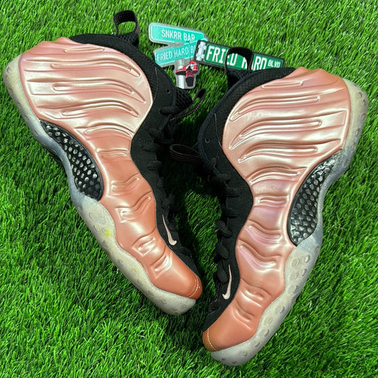 Air Foamposite One 'Elemental Rose'