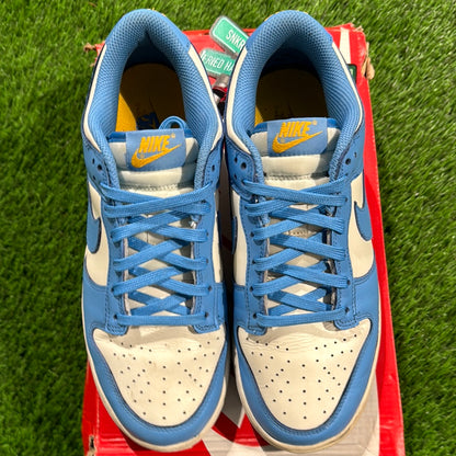 Wmns Dunk Low 'Coast' 7.5M/9W