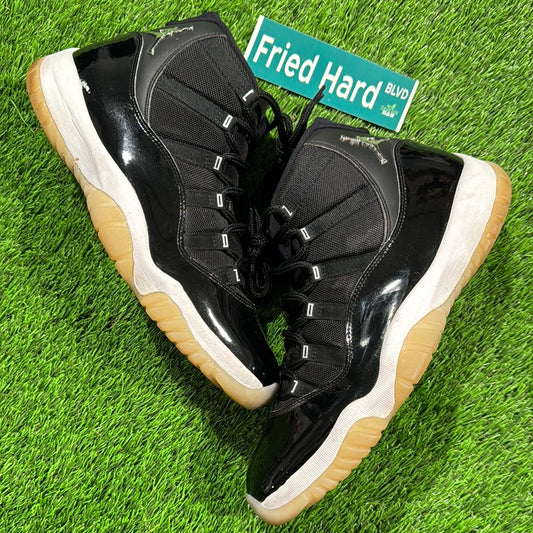 Air Jordan 11 Retro 'Jubilee / 25th Anniversary'