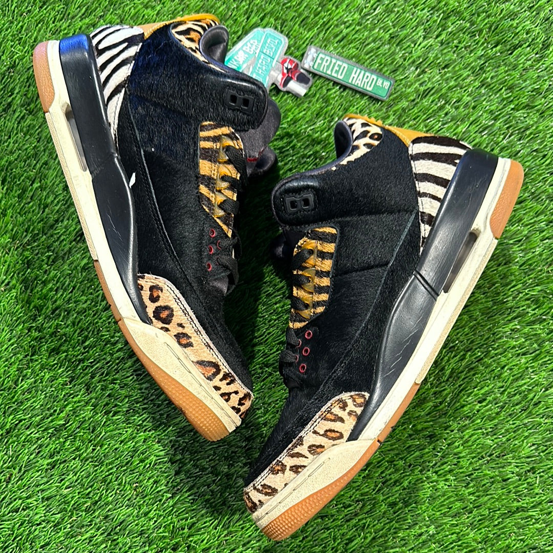 Air Jordan 3 Retro SE 'Animal Instinct'