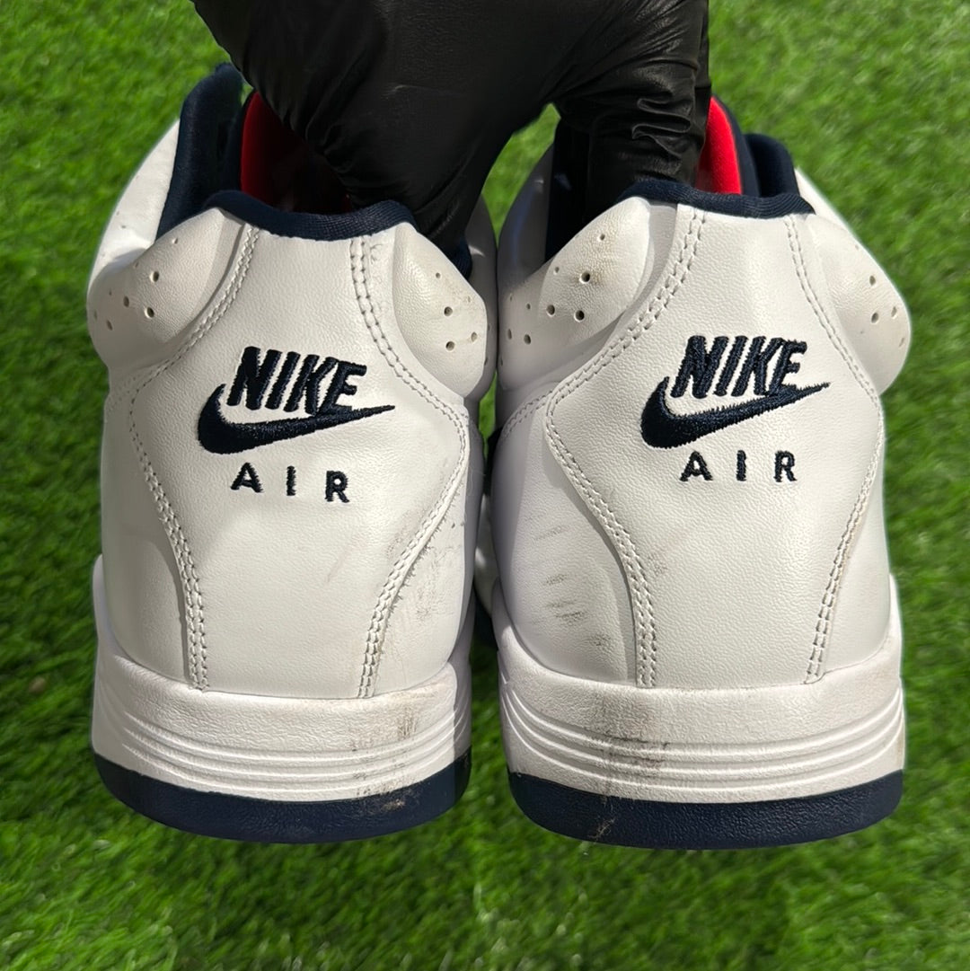 Air Flight Lite Mid 'Olympic'