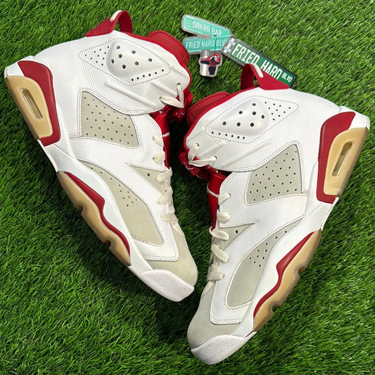 Air Jordan 6 Retro 'Alternate'