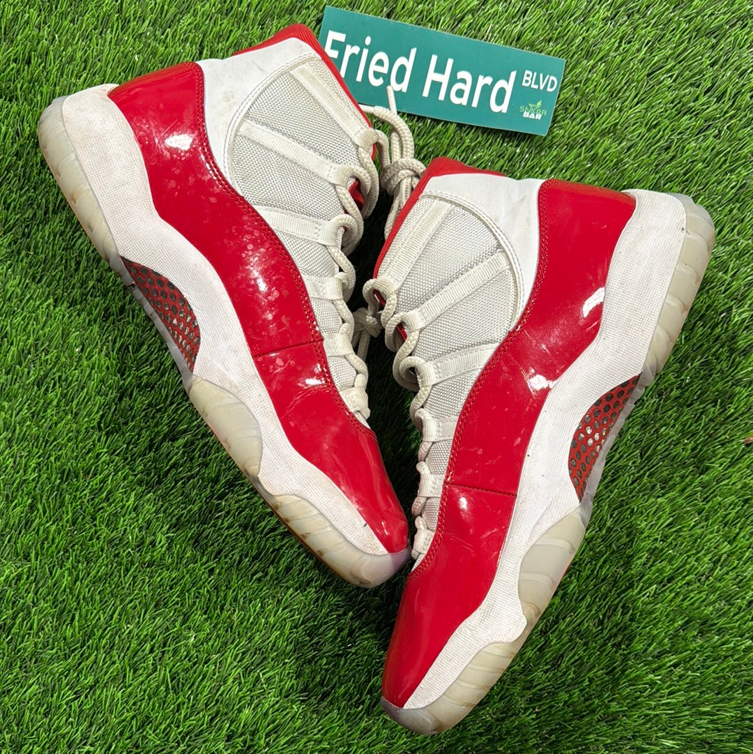 Air Jordan 11 Retro 'Cherry'