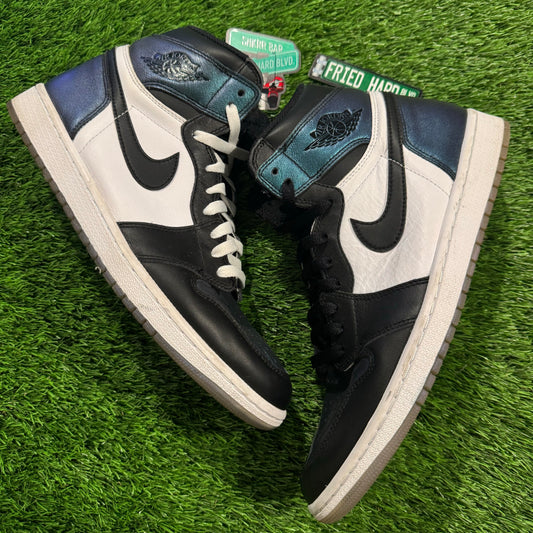 Air Jordan 1 Retro High OG 'All Star - Chameleon'