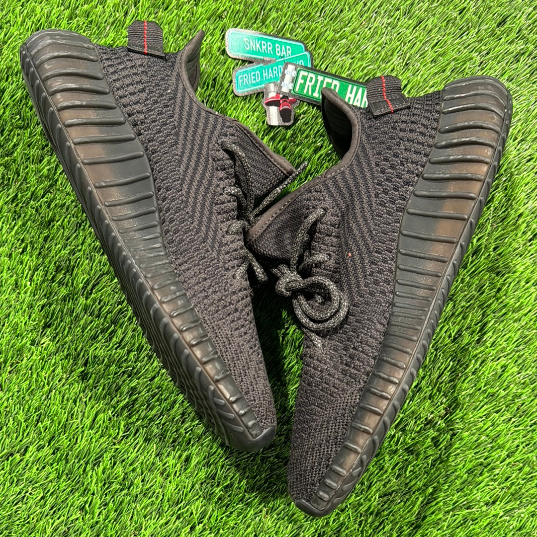 Yeezy Boost 350 V2 'Black Non-Reflective'
