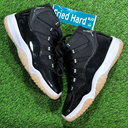 Air Jordan 11 Retro 'Jubilee / 25th Anniversary'