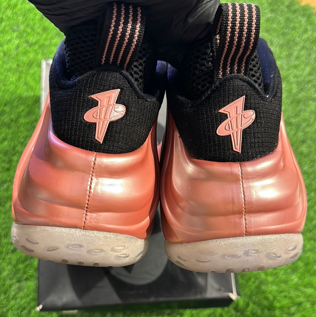 Air Foamposite One 'Elemental Rose'