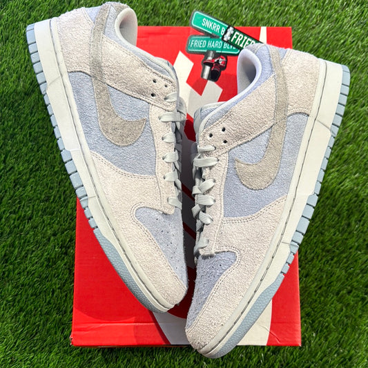 Wmns Dunk Low 'Photon Dust Armory Blue'