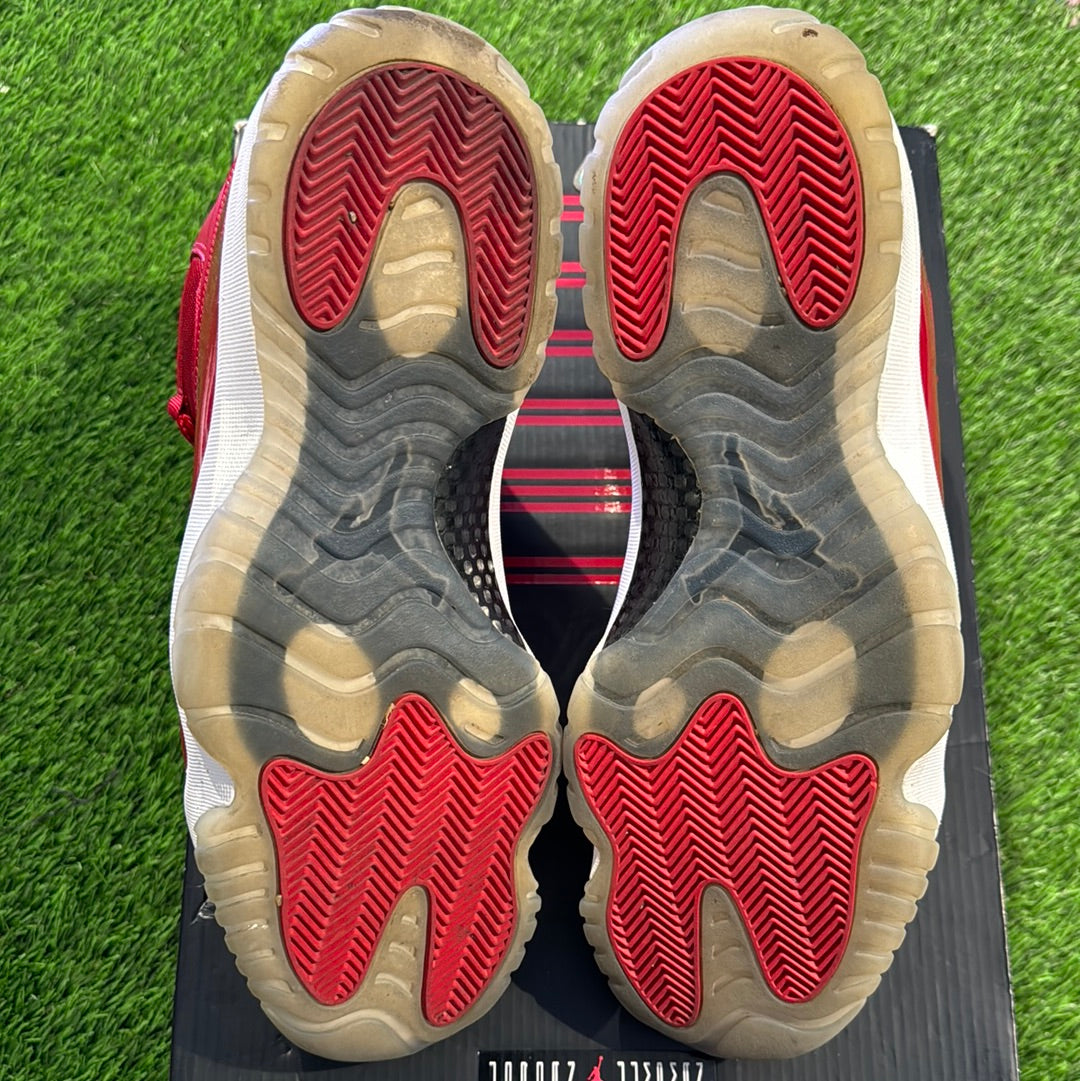 Air Jordan 11 Retro 'Win Like '96'