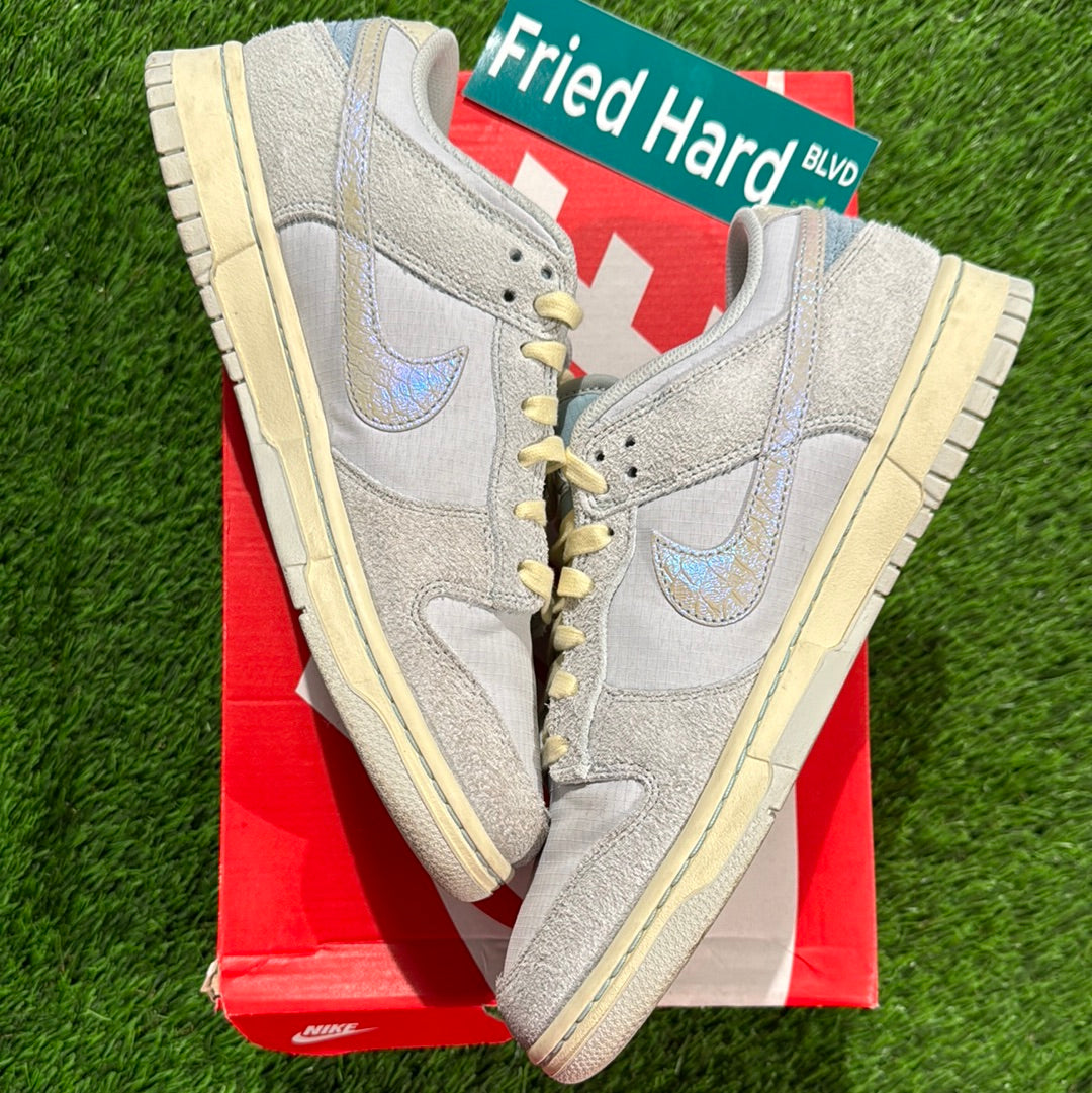 Dunk Low SE 'Gone Fishing - Chinook Salmon'