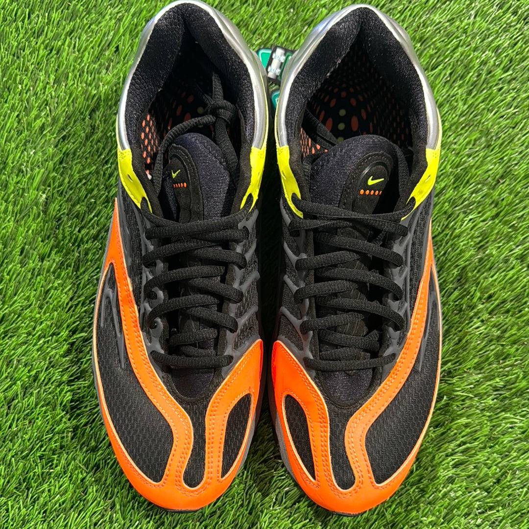 Air Tuned Max 'Volt Total Orange'