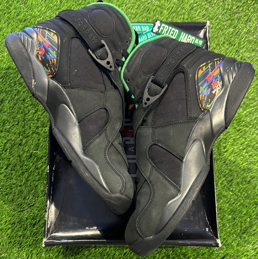 Air Jordan 8 Retro 'Tinker - Air Raid'