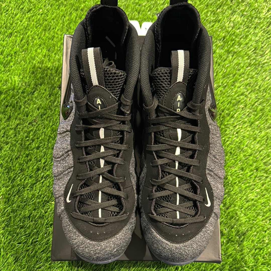 Air Foamposite Pro 'Wool Fleece'
