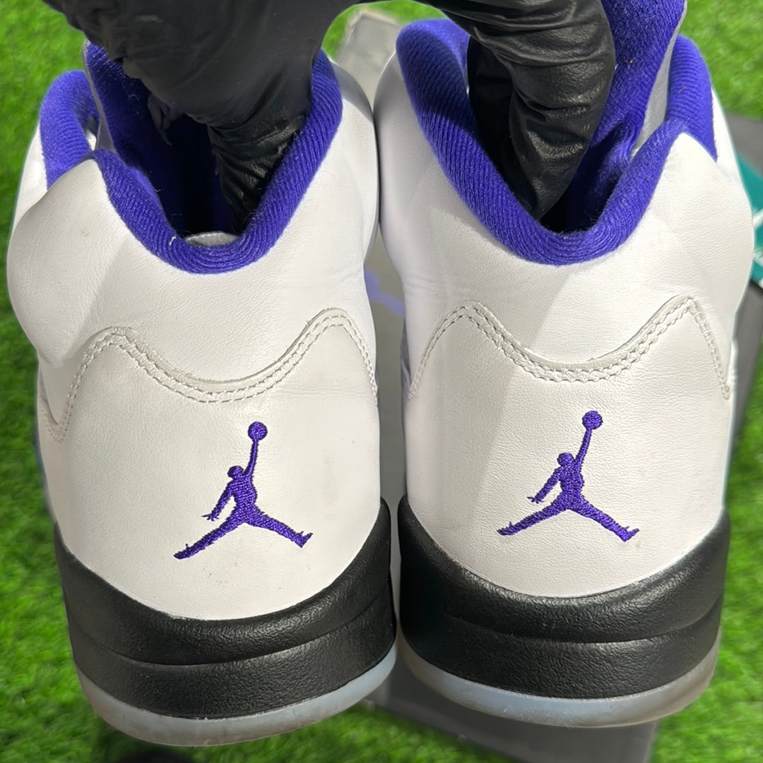 Air Jordan 5 Retro 'Concord'