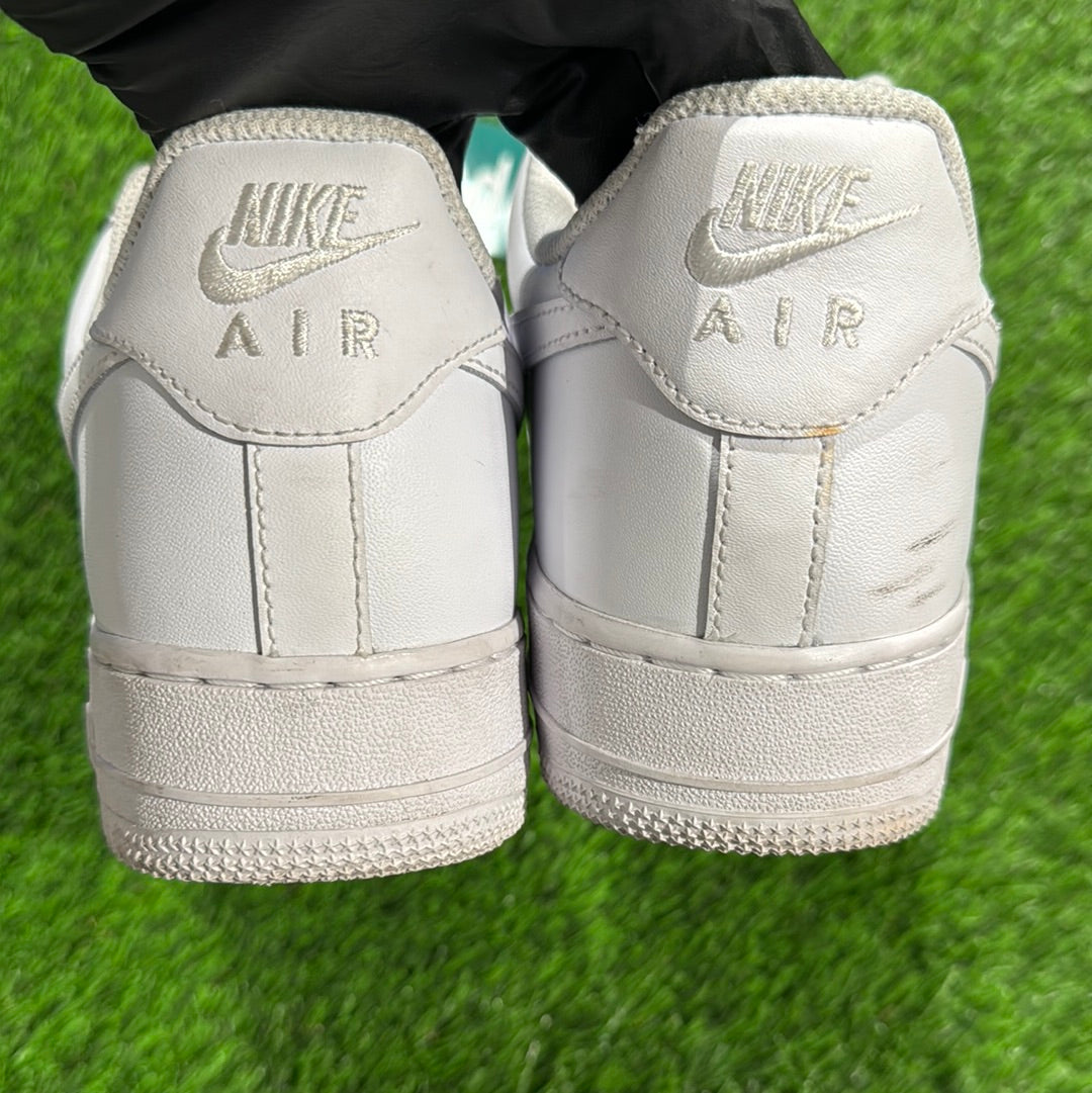 Air Force 1 '07 'Triple White'