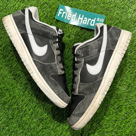 Dunk Low Premium 'Animal Pack - Zebra'