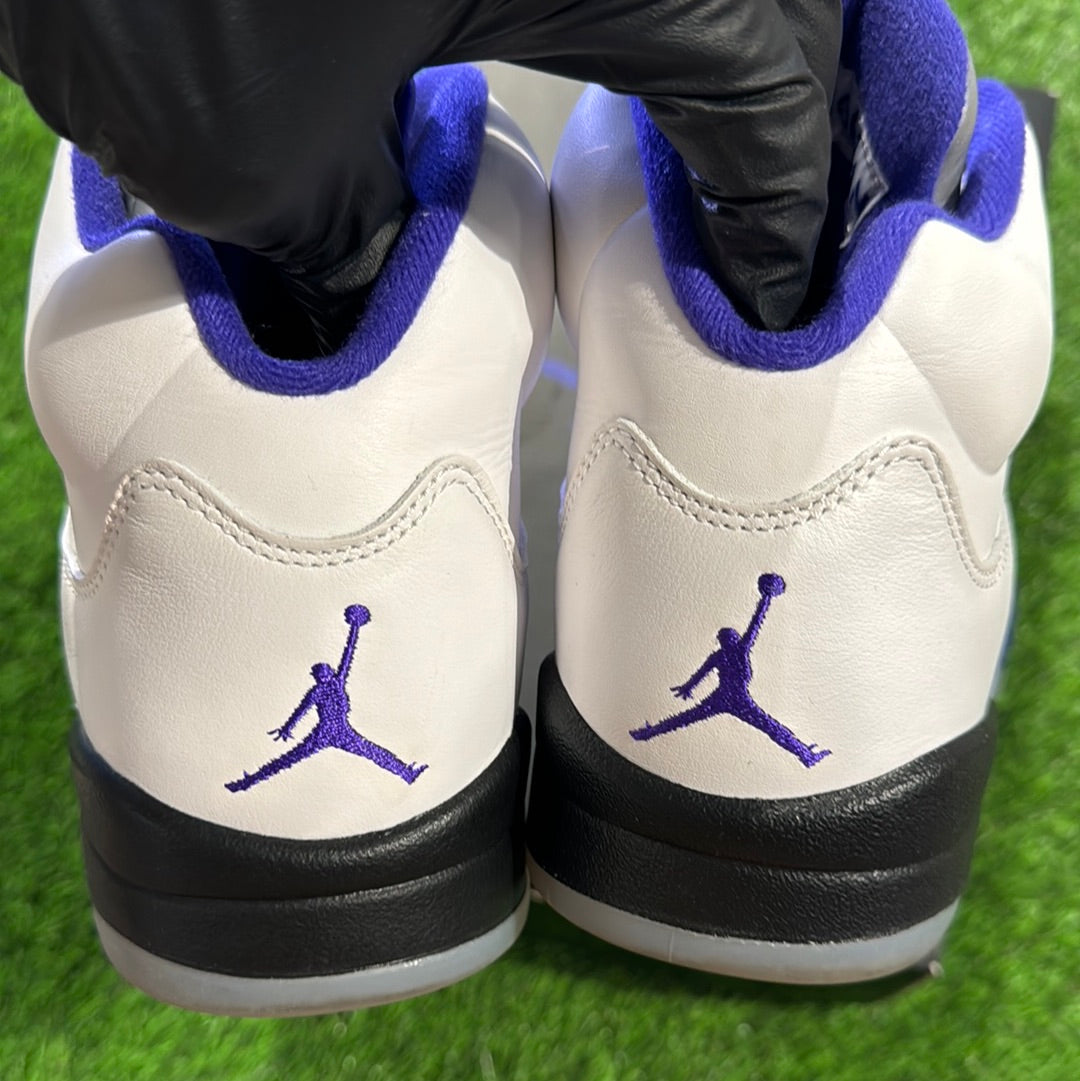 Air Jordan 5 Retro 'Concord'
