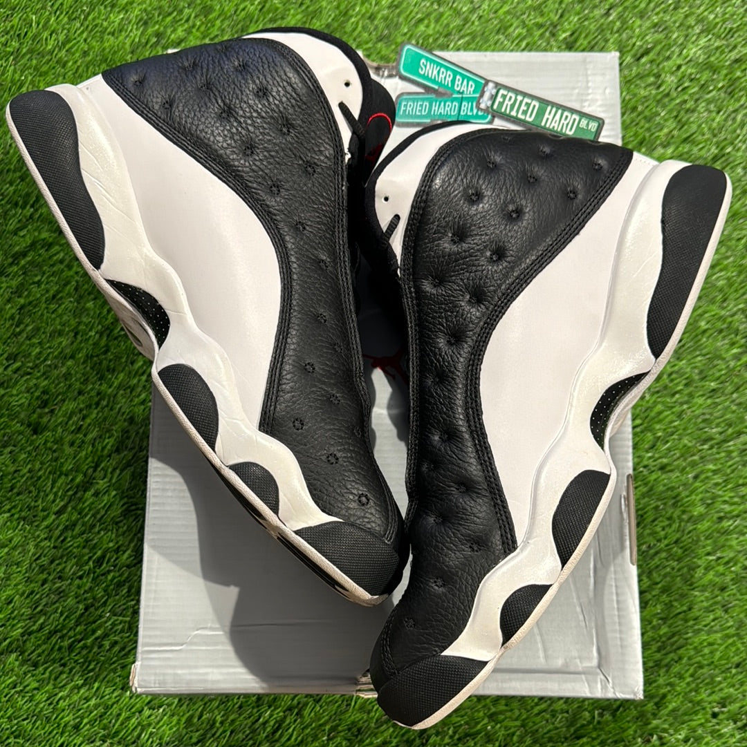 Air Jordan 13 Retro 'Reverse He Got Game'