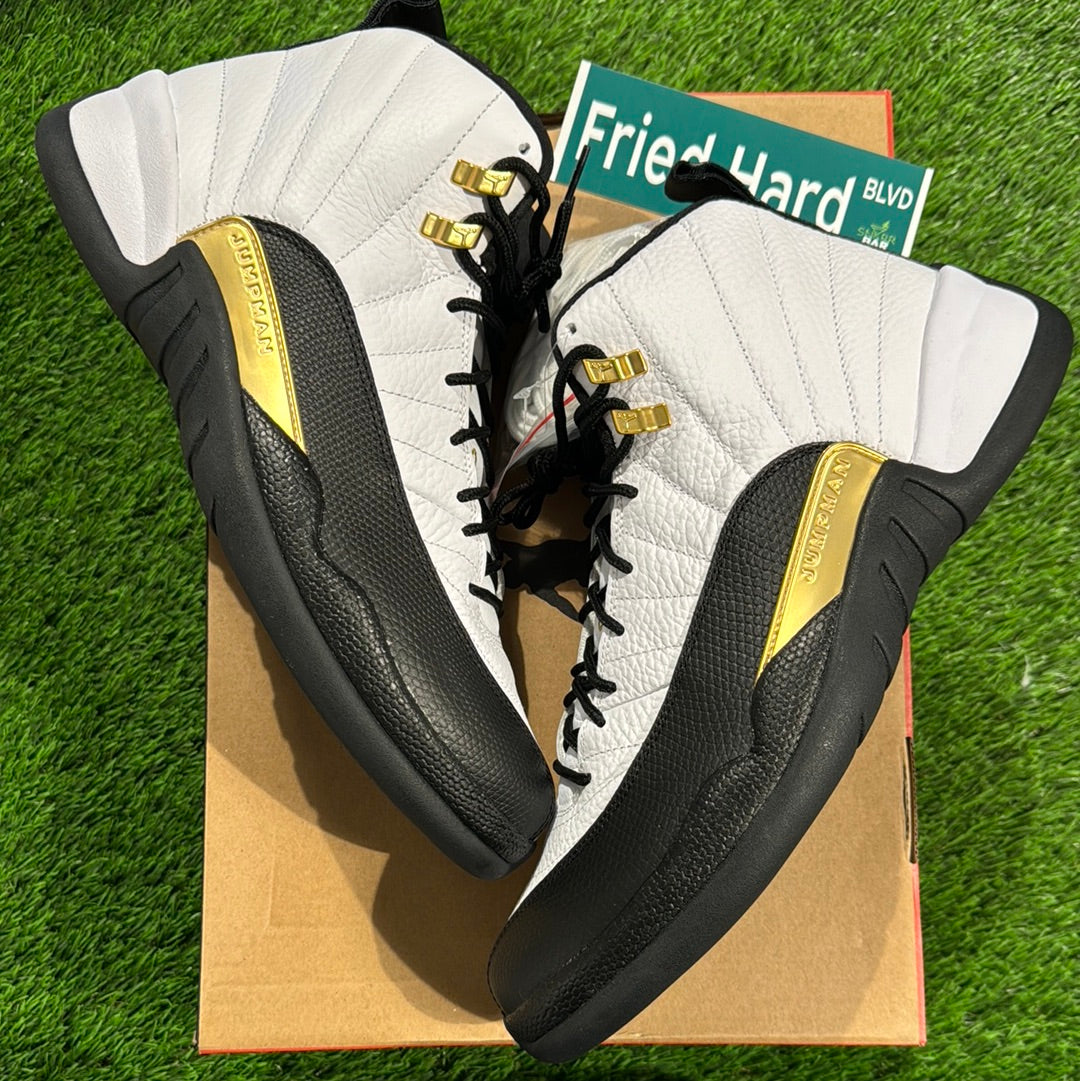 Air Jordan 12 Retro 'Royalty'