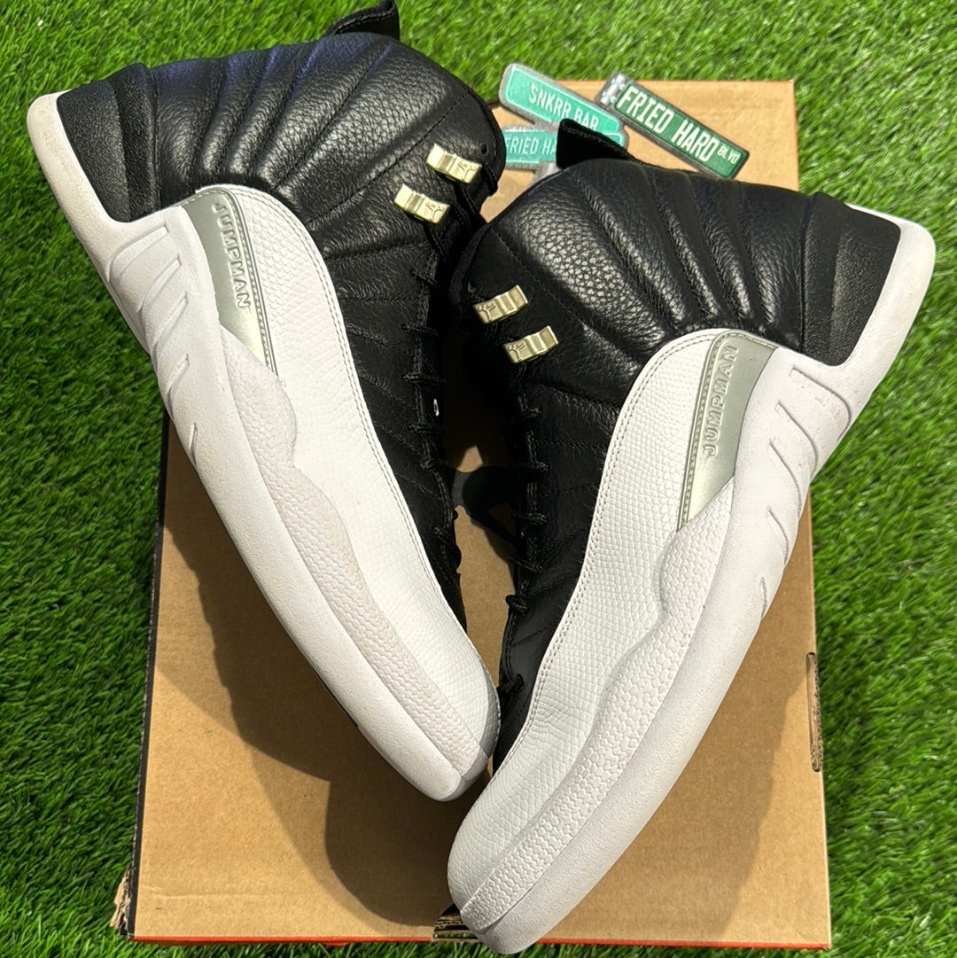 Air Jordan 12 Retro 'Playoff' 2022
