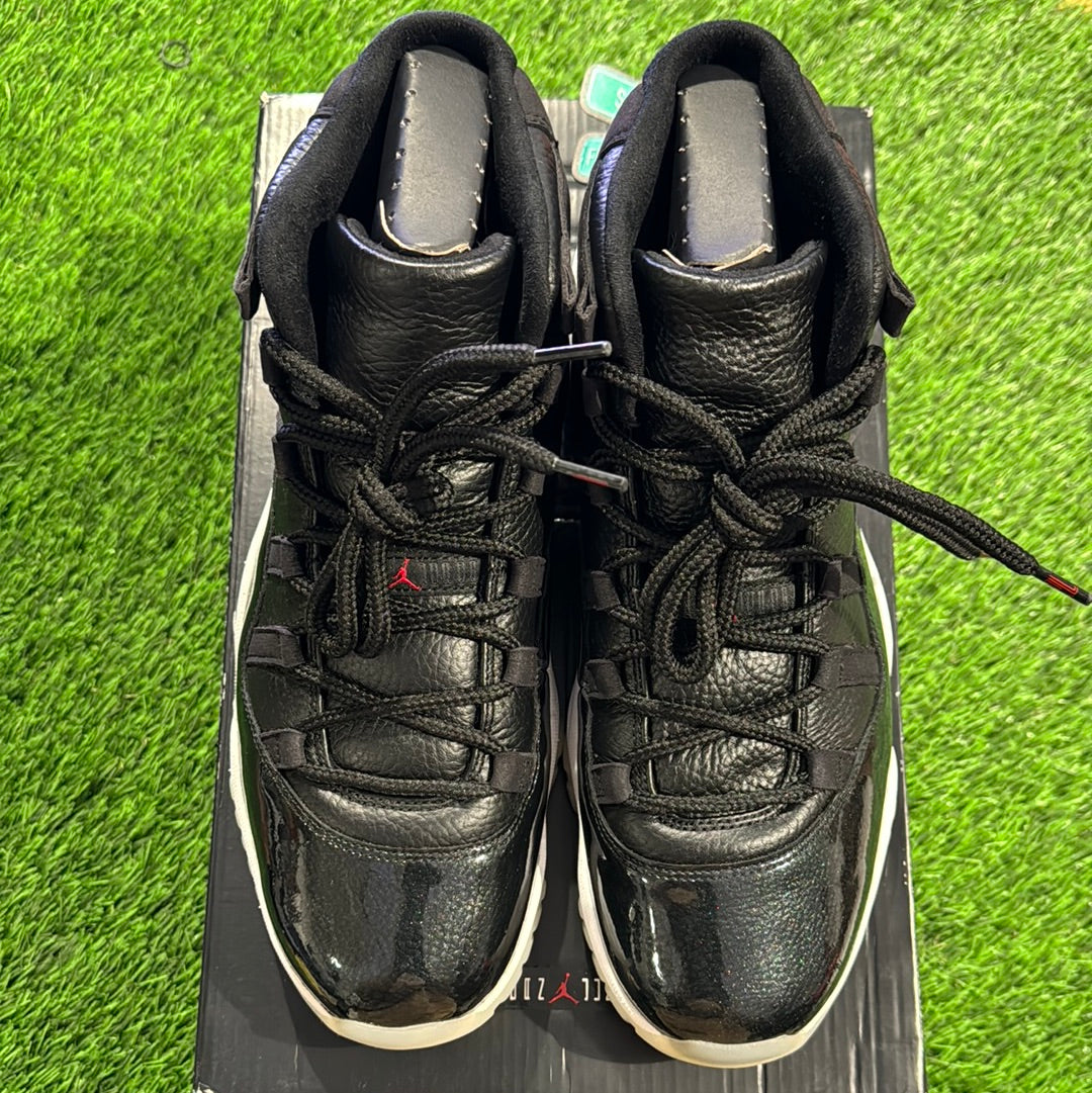 Air Jordan 11 Retro '72-10'