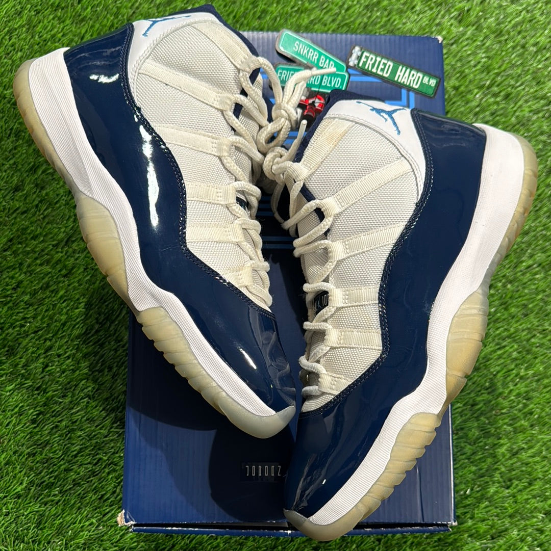 Air Jordan 11 Retro 'Win Like '82'