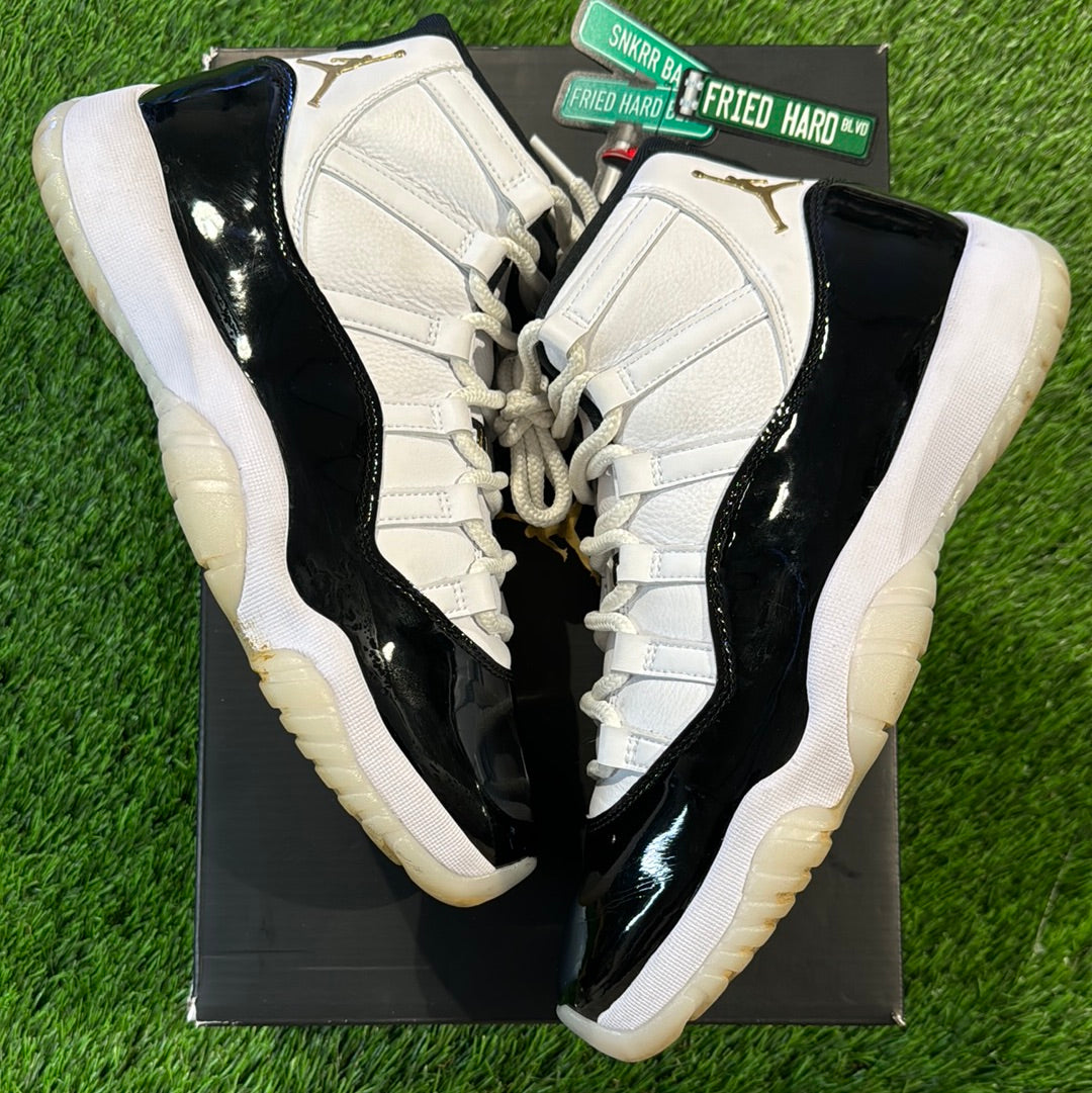 Air Jordan 11 Retro 'Gratitude / Defining Moments'