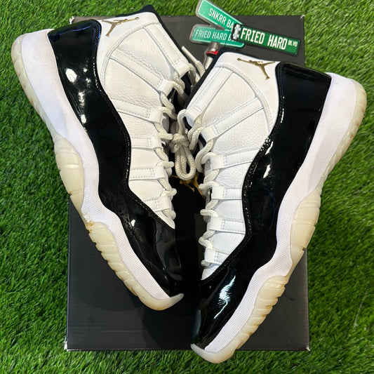 Air Jordan 11 Retro 'Gratitude / Defining Moments'