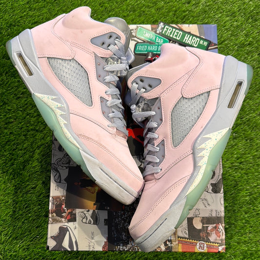 Air Jordan 5 Retro SE 'Easter'