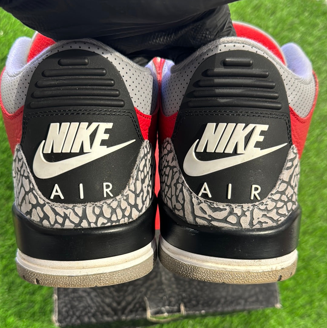 Air Jordan 3 Retro SE 'Unite'