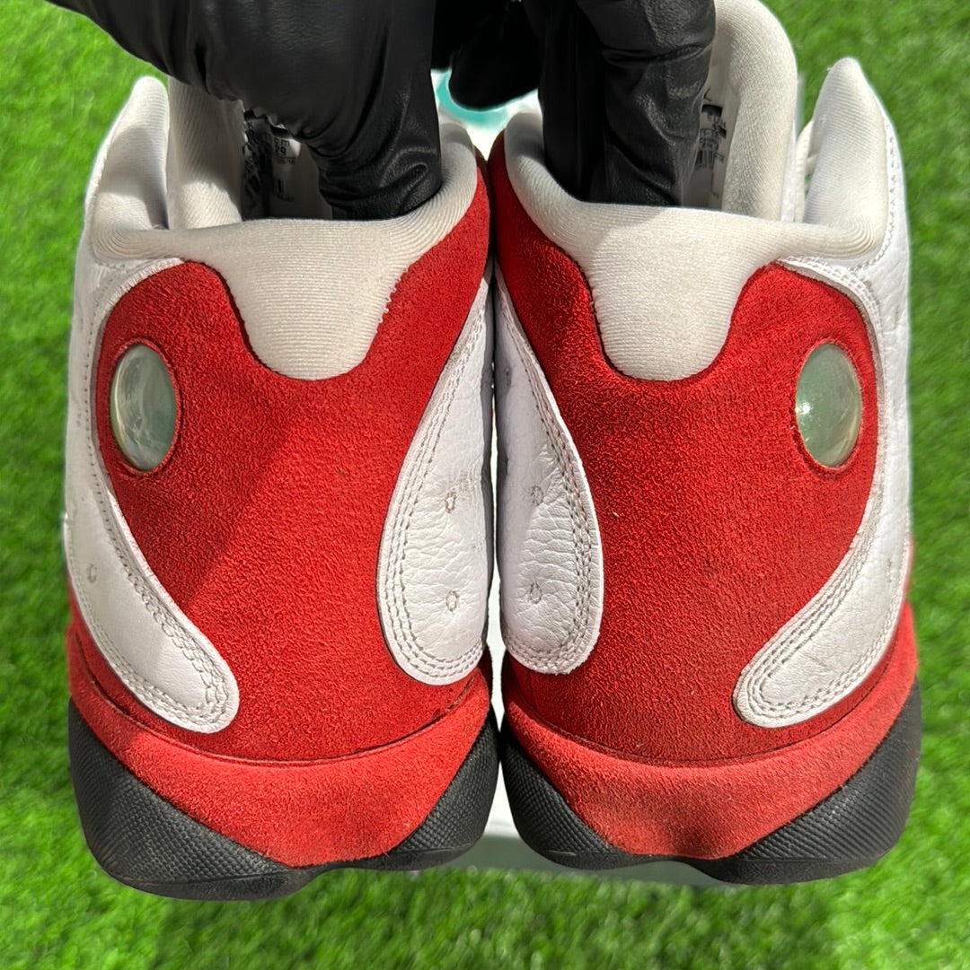 Air Jordan 13 Retro 'Chicago' 2017