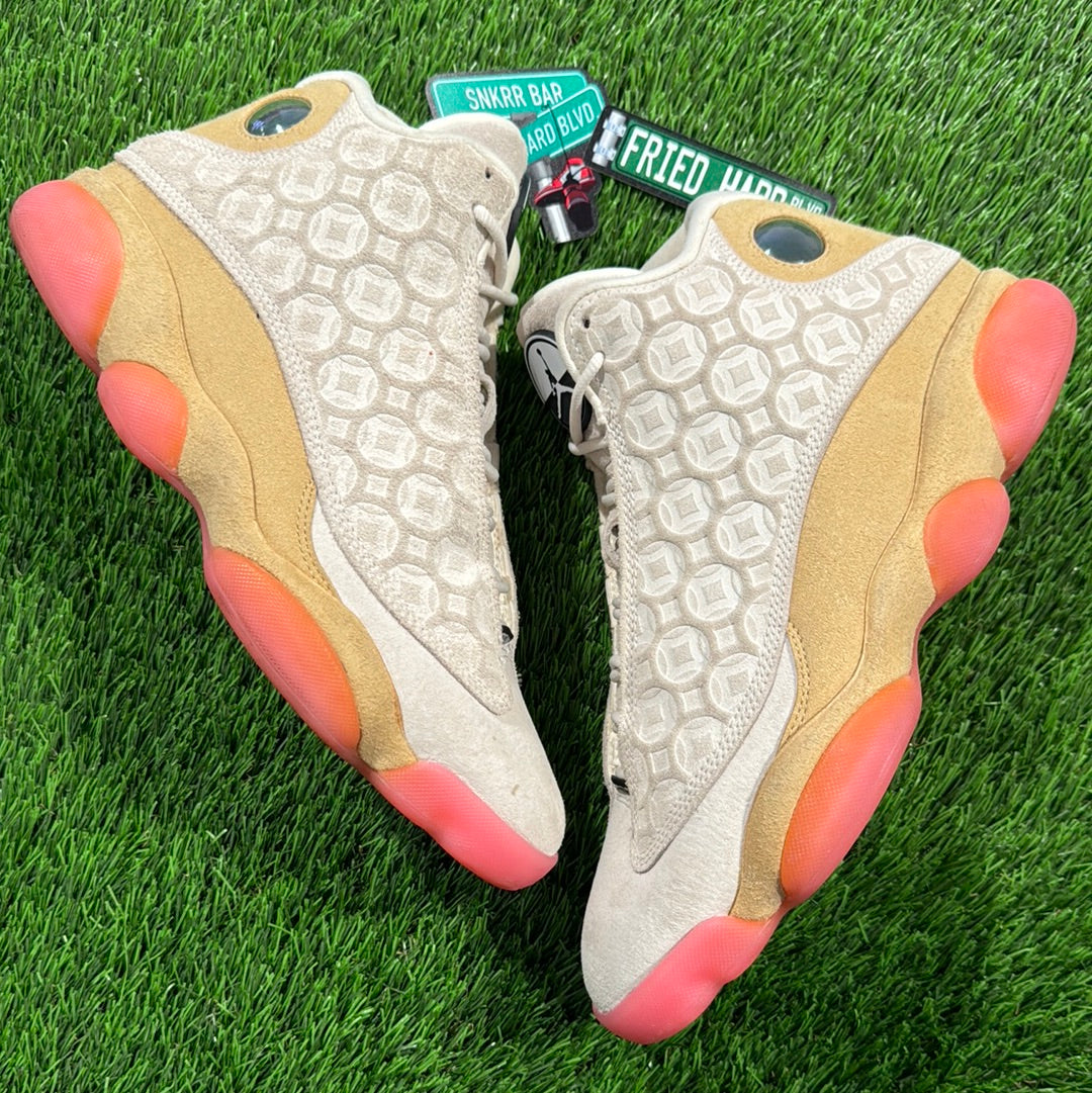 Air Jordan 13 Retro 'Chinese New Year'